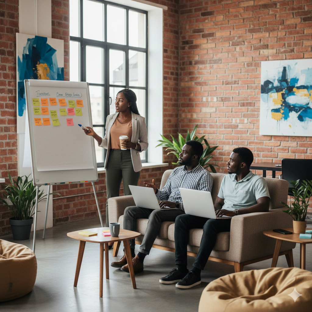 Digital Growth & Marketing Solutions