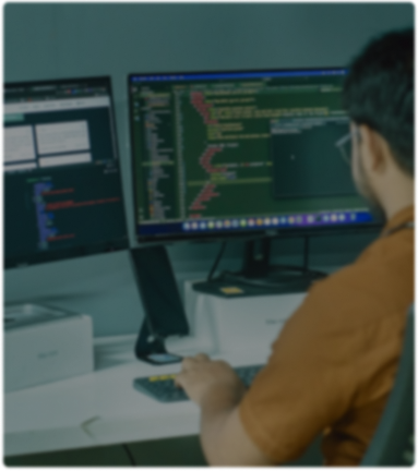 Software Development Solutions